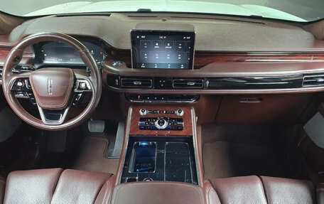 Lincoln Aviator II, 2021 год, 5 111 006 рублей, 5 фотография