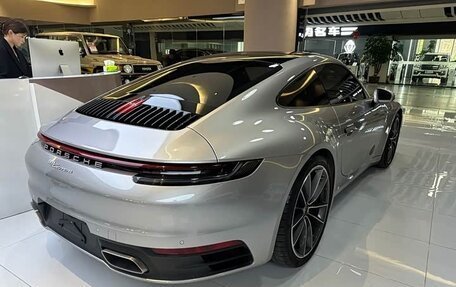 Porsche 911, 2022 год, 13 978 887 рублей, 4 фотография