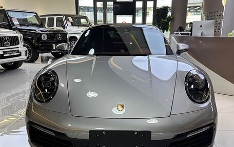 Porsche 911, 2022 год, 13 978 887 рублей, 2 фотография