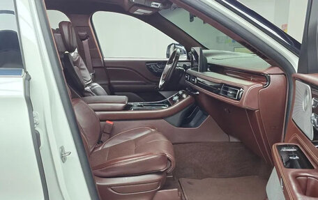Lincoln Aviator II, 2021 год, 5 111 006 рублей, 9 фотография