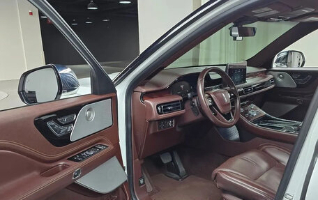 Lincoln Aviator II, 2021 год, 5 111 006 рублей, 8 фотография