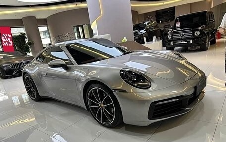 Porsche 911, 2022 год, 13 978 887 рублей, 3 фотография