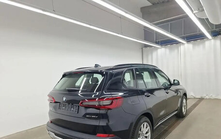 BMW X5, 2020 год, 5 800 000 рублей, 4 фотография
