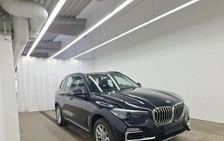 BMW X5, 2020 год, 5 800 000 рублей, 3 фотография