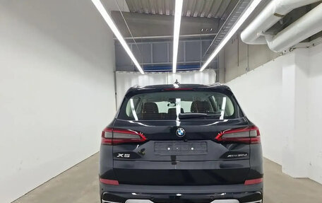 BMW X5, 2020 год, 5 800 000 рублей, 5 фотография