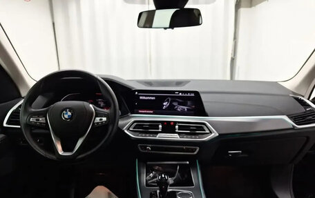 BMW X5, 2020 год, 5 800 000 рублей, 8 фотография