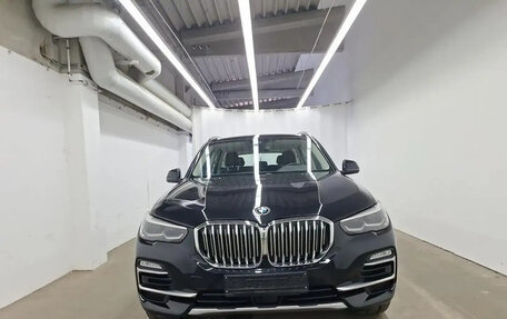 BMW X5, 2020 год, 5 800 000 рублей, 2 фотография