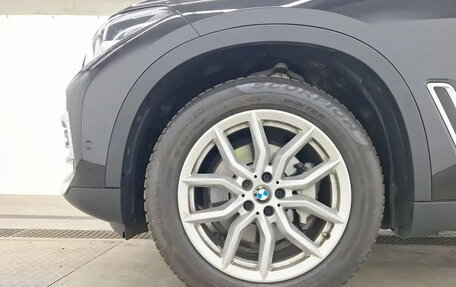 BMW X5, 2020 год, 5 800 000 рублей, 6 фотография