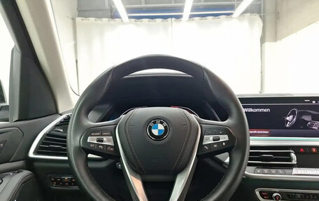BMW X5, 2020 год, 5 800 000 рублей, 9 фотография