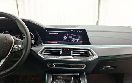 BMW X5, 2020 год, 5 800 000 рублей, 10 фотография