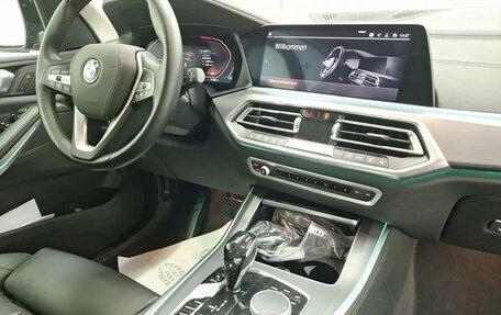 BMW X5, 2020 год, 5 800 000 рублей, 12 фотография