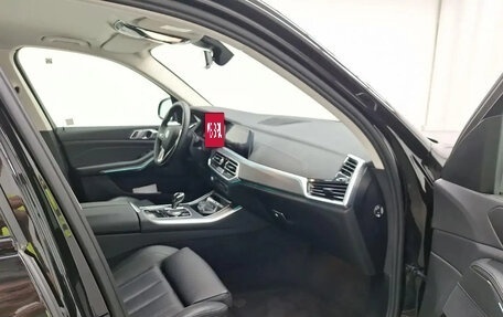 BMW X5, 2020 год, 5 800 000 рублей, 11 фотография
