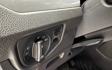 Volkswagen Touran III, 2022 год, 1 705 000 рублей, 11 фотография