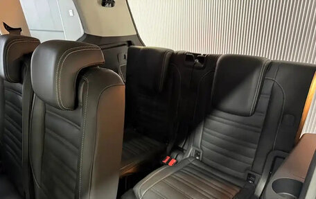 Volkswagen Touran III, 2022 год, 1 705 000 рублей, 8 фотография
