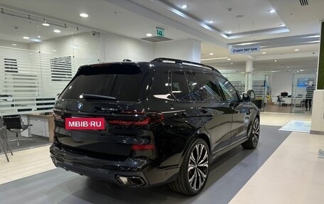 BMW X7, 2024 год, 19 850 000 рублей, 2 фотография