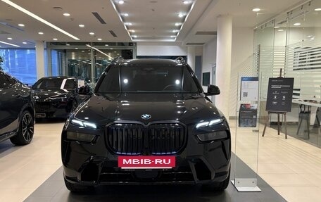 BMW X7, 2024 год, 19 850 000 рублей, 3 фотография