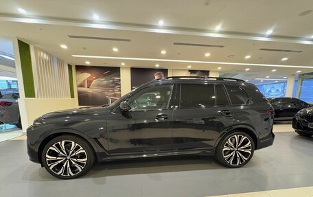 BMW X7, 2024 год, 19 850 000 рублей, 5 фотография