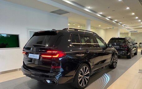 BMW X7, 2024 год, 19 850 000 рублей, 7 фотография