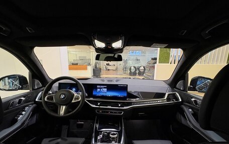 BMW X7, 2024 год, 19 850 000 рублей, 9 фотография