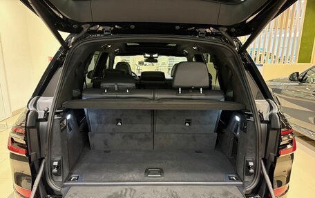 BMW X7, 2024 год, 19 850 000 рублей, 19 фотография