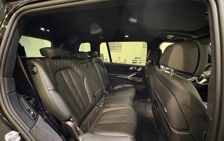 BMW X7, 2024 год, 19 850 000 рублей, 11 фотография