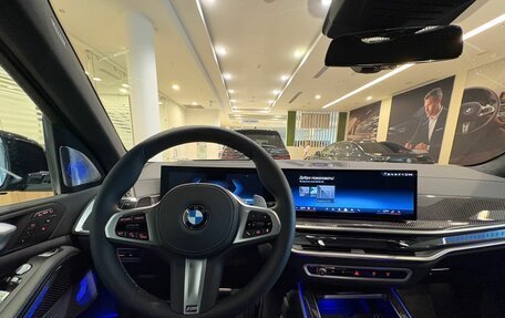 BMW X7, 2024 год, 19 850 000 рублей, 16 фотография