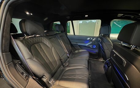 BMW X7, 2024 год, 19 850 000 рублей, 15 фотография