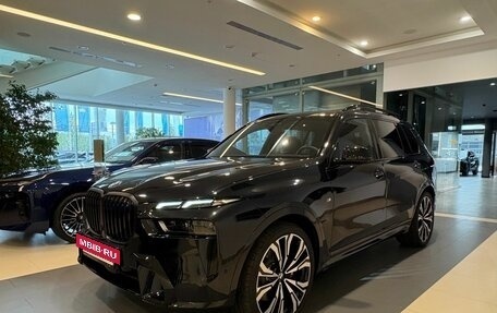 BMW X7, 2024 год, 19 850 000 рублей, 6 фотография