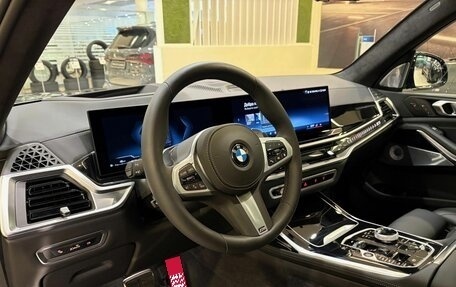 BMW X7, 2024 год, 19 850 000 рублей, 10 фотография