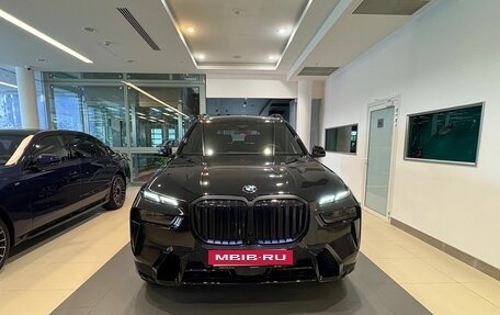 BMW X7, 2024 год, 19 850 000 рублей, 8 фотография