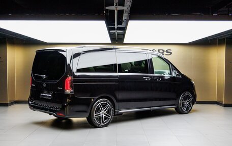 Mercedes-Benz V-Класс, 2025 год, 14 680 000 рублей, 3 фотография