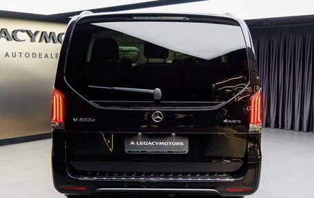 Mercedes-Benz V-Класс, 2025 год, 14 680 000 рублей, 4 фотография