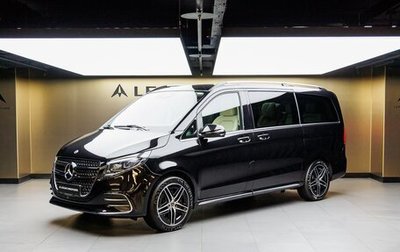 Mercedes-Benz V-Класс, 2025 год, 14 680 000 рублей, 1 фотография