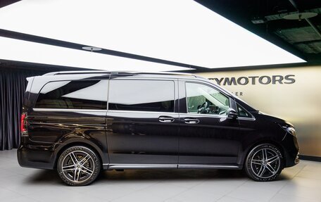 Mercedes-Benz V-Класс, 2025 год, 14 680 000 рублей, 8 фотография