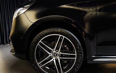 Mercedes-Benz V-Класс, 2025 год, 14 680 000 рублей, 9 фотография