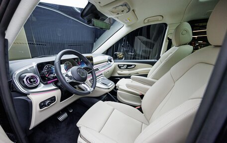 Mercedes-Benz V-Класс, 2025 год, 14 680 000 рублей, 13 фотография