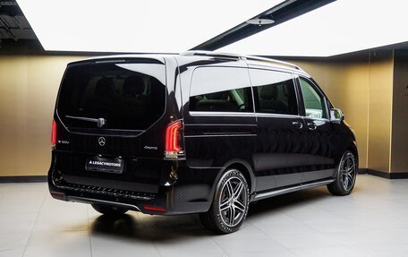 Mercedes-Benz V-Класс, 2025 год, 14 680 000 рублей, 7 фотография