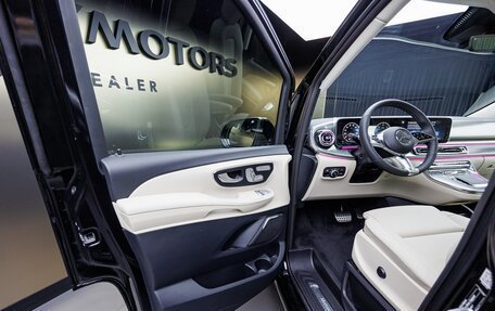 Mercedes-Benz V-Класс, 2025 год, 14 680 000 рублей, 10 фотография