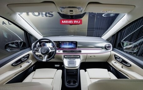 Mercedes-Benz V-Класс, 2025 год, 14 680 000 рублей, 15 фотография