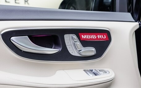 Mercedes-Benz V-Класс, 2025 год, 14 680 000 рублей, 12 фотография