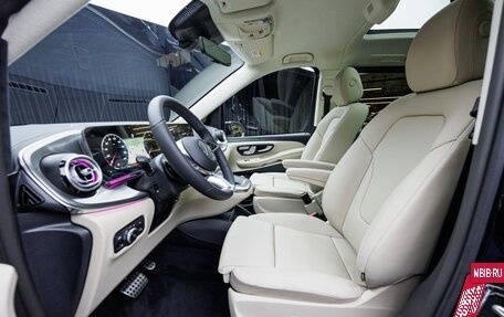 Mercedes-Benz V-Класс, 2025 год, 14 680 000 рублей, 11 фотография