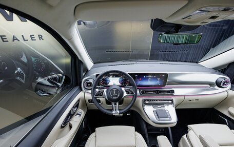 Mercedes-Benz V-Класс, 2025 год, 14 680 000 рублей, 16 фотография