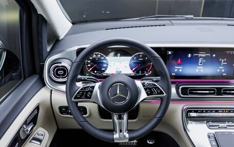 Mercedes-Benz V-Класс, 2025 год, 14 680 000 рублей, 17 фотография