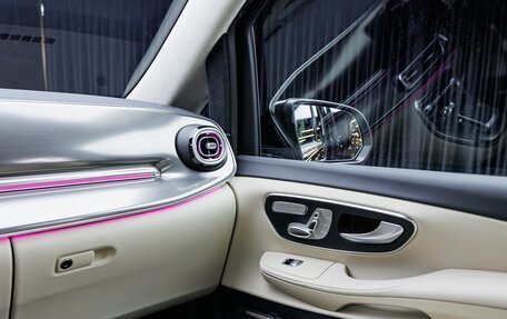 Mercedes-Benz V-Класс, 2025 год, 14 680 000 рублей, 27 фотография