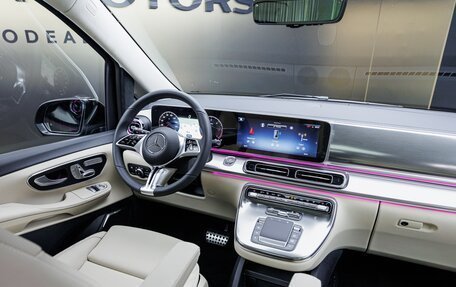 Mercedes-Benz V-Класс, 2025 год, 14 680 000 рублей, 26 фотография