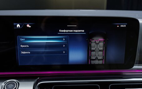 Mercedes-Benz V-Класс, 2025 год, 14 680 000 рублей, 21 фотография