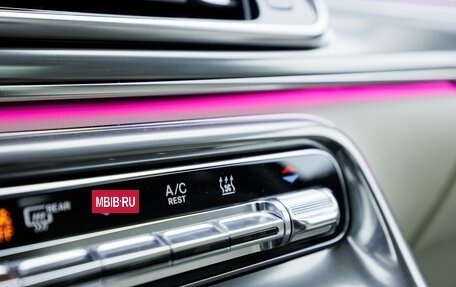 Mercedes-Benz V-Класс, 2025 год, 14 680 000 рублей, 22 фотография