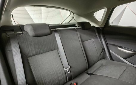 Opel Astra J, 2012 год, 495 000 рублей, 15 фотография