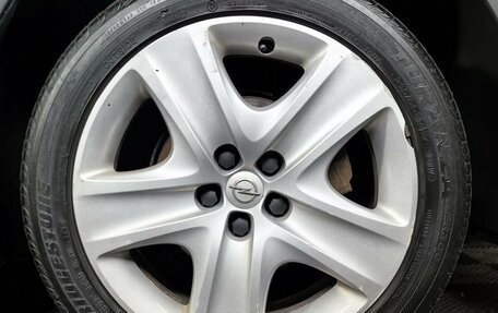 Opel Astra J, 2012 год, 495 000 рублей, 19 фотография