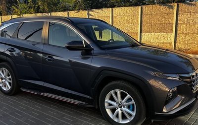 Hyundai Tucson, 2022 год, 3 200 000 рублей, 1 фотография